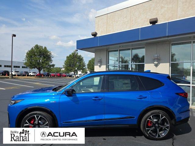 2026 Acura MDX Type S Advance Package