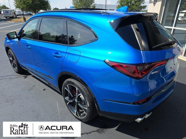 2026 Acura MDX Type S Advance Package