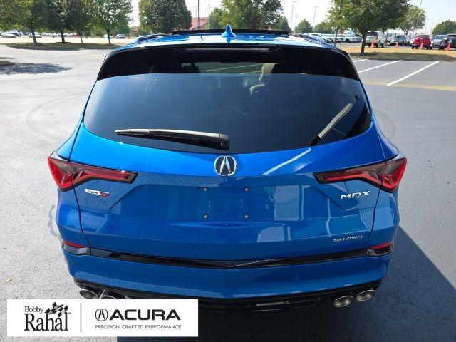 2026 Acura MDX Type S Advance Package