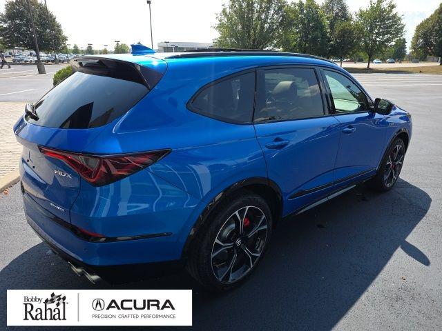 2026 Acura MDX Type S Advance Package