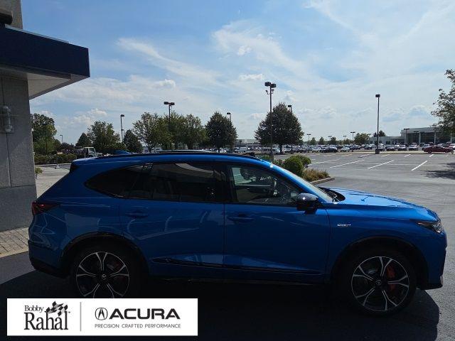 2026 Acura MDX Type S Advance Package