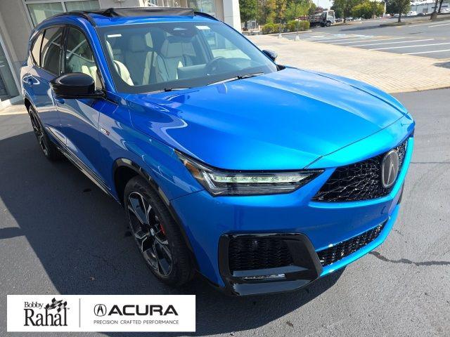 2026 Acura MDX Type S Advance Package
