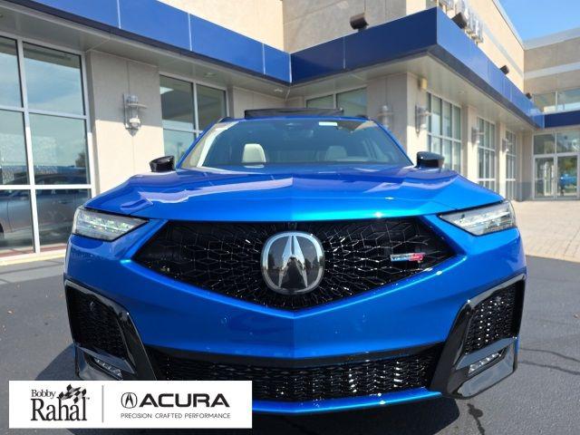 2026 Acura MDX Type S Advance Package