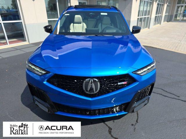 2026 Acura MDX Type S Advance Package