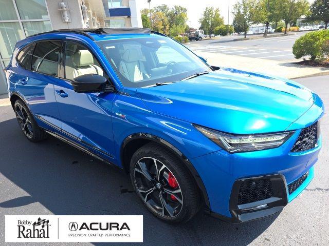 2026 Acura MDX Type S Advance Package