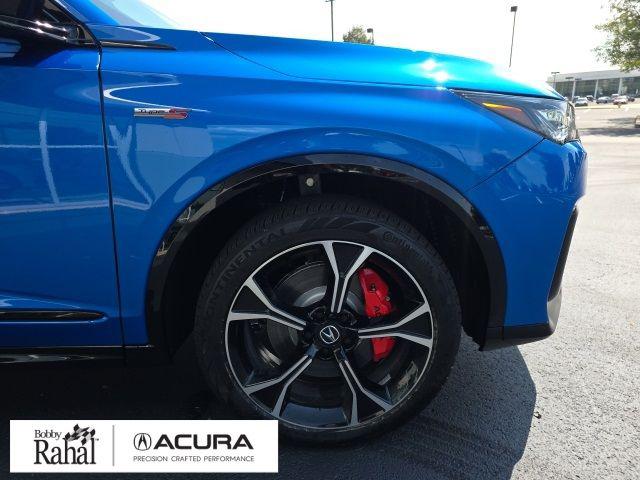 2026 Acura MDX Type S Advance Package