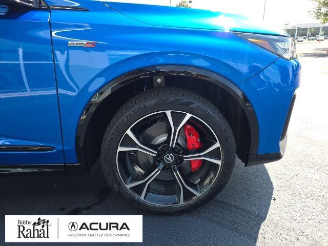 2026 Acura MDX Type S Advance Package