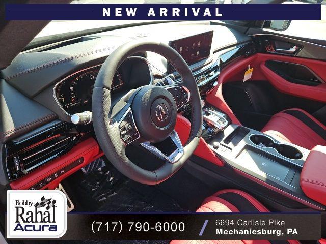 2026 Acura MDX Type S Advance Package