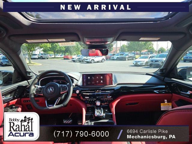 2026 Acura MDX Type S Advance Package