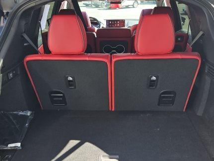 2026 Acura MDX Type S Advance Package