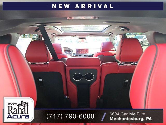 2026 Acura MDX Type S Advance Package