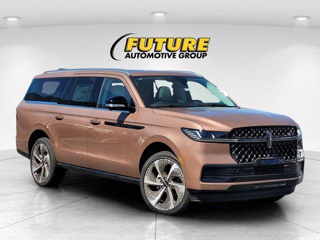 2026 Lincoln Navigator Black Label L for sale in Concord, CA
