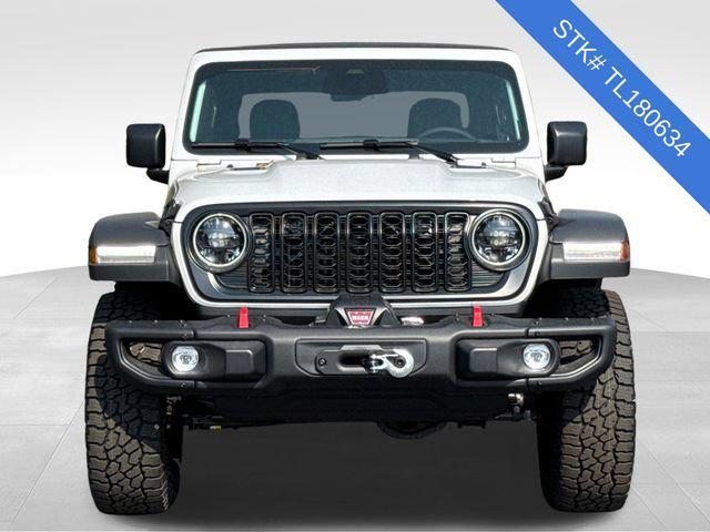 2026 Jeep Gladiator GLADIATOR SHADOW OPS 4X4