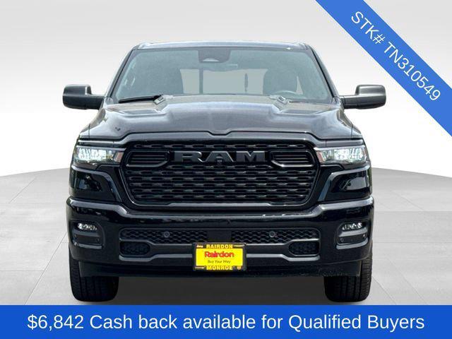 2026 RAM 1500 RAM 1500 EXPRESS CREW CAB 4X4 57 BOX