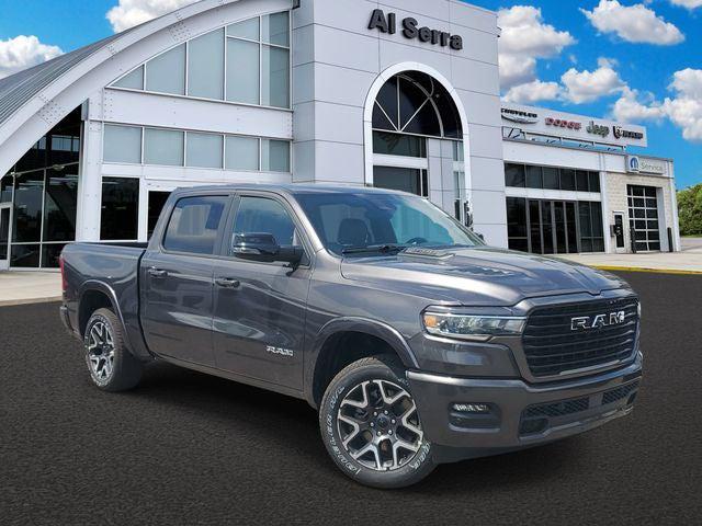 2026 Ram 1500 Laramie Crew Cab 4x4 5'7" Box for sale in Grand Blanc, MI