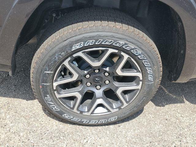 2026 Ram 1500 Laramie Crew Cab 4x4 57 Box