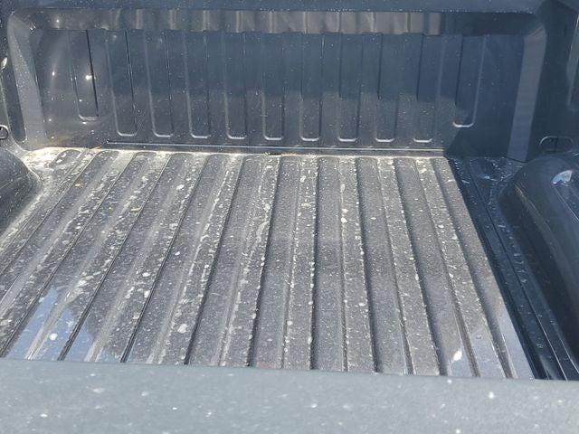 2026 Ram 1500 Laramie Crew Cab 4x4 57 Box
