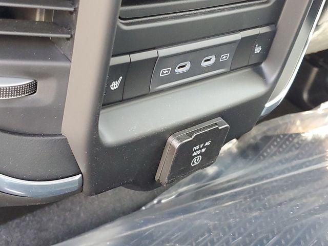 2026 Ram 1500 Laramie Crew Cab 4x4 57 Box