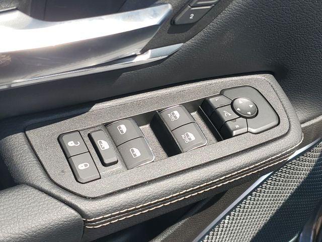 2026 Ram 1500 Laramie Crew Cab 4x4 57 Box