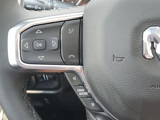 2026 Ram 1500 Laramie Crew Cab 4x4 57 Box