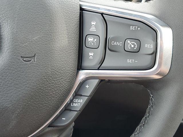 2026 Ram 1500 Laramie Crew Cab 4x4 57 Box
