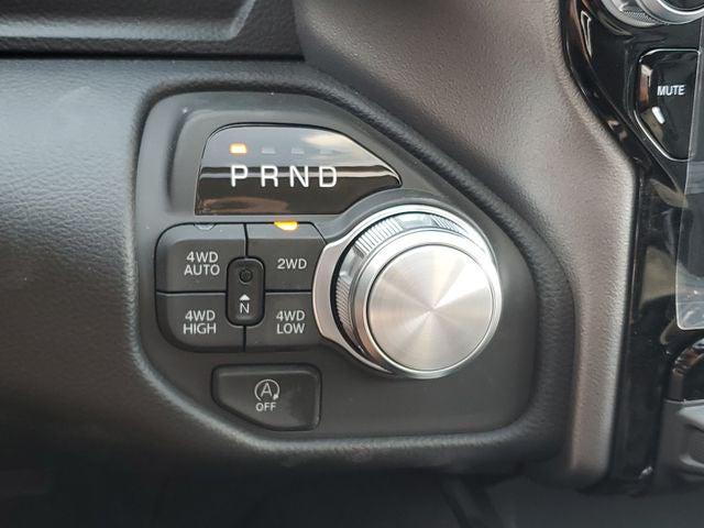 2026 Ram 1500 Laramie Crew Cab 4x4 57 Box