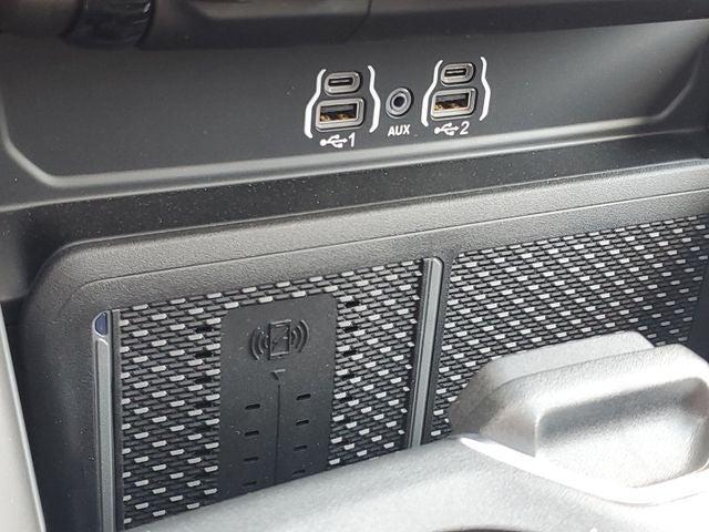 2026 Ram 1500 Laramie Crew Cab 4x4 57 Box
