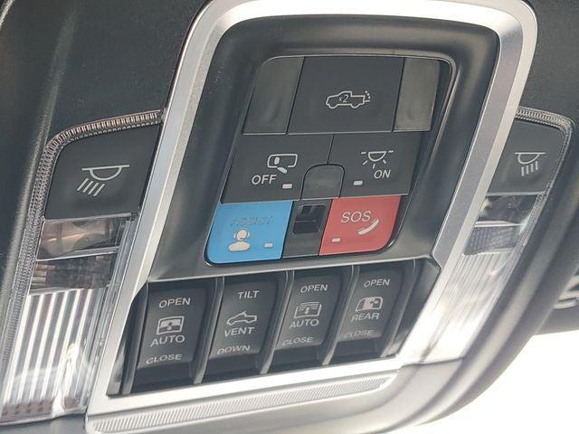 2026 Ram 1500 Laramie Crew Cab 4x4 57 Box