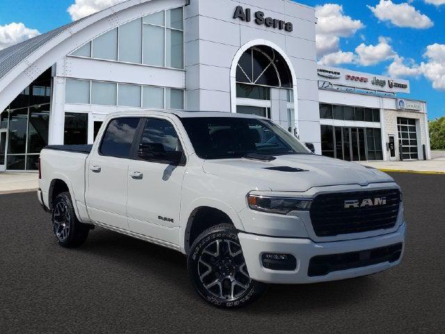 2026 Ram 1500 Laramie Crew Cab 4x4 57 Box for sale in Grand Blanc, MI