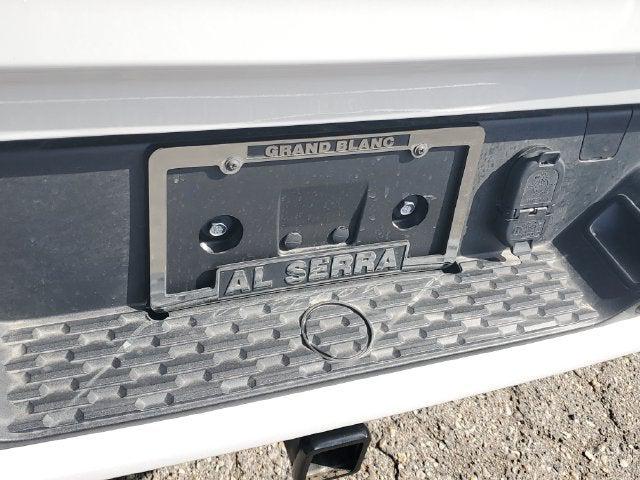 2026 Ram 1500 Laramie Crew Cab 4x4 57 Box