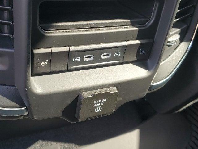 2026 Ram 1500 Laramie Crew Cab 4x4 57 Box