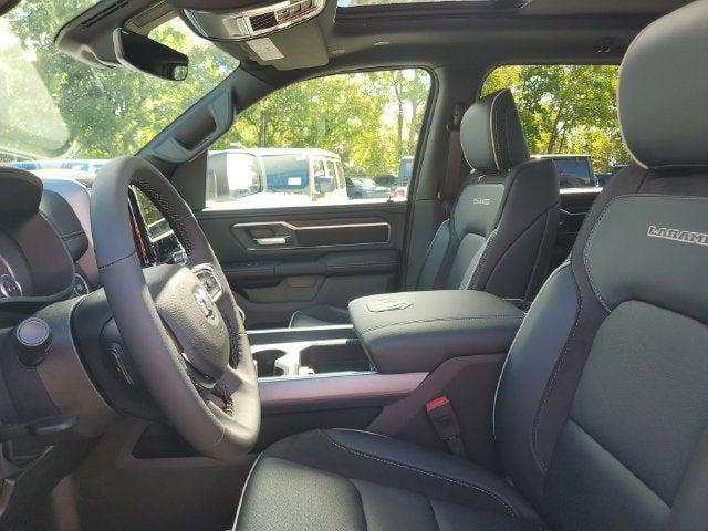 2026 Ram 1500 Laramie Crew Cab 4x4 57 Box