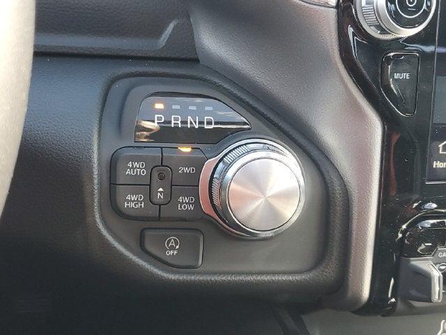 2026 Ram 1500 Laramie Crew Cab 4x4 57 Box