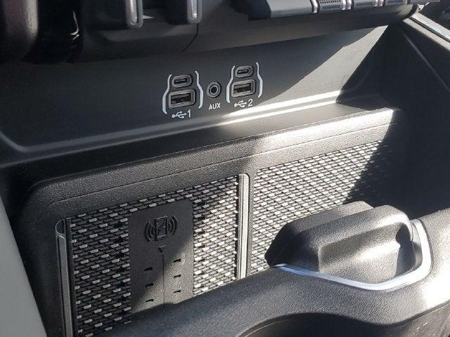 2026 Ram 1500 Laramie Crew Cab 4x4 57 Box