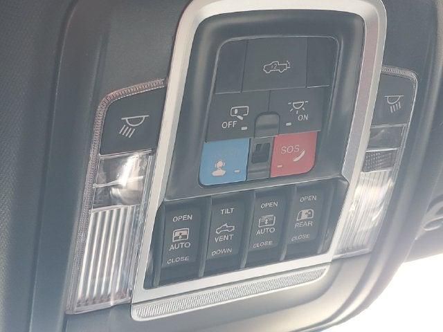 2026 Ram 1500 Laramie Crew Cab 4x4 57 Box