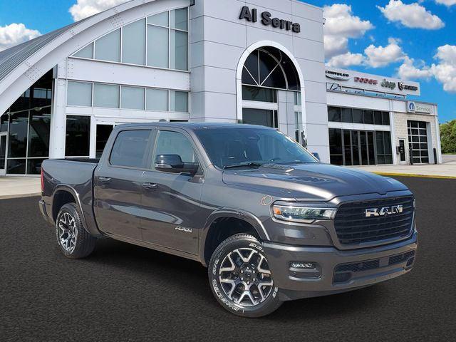 2026 Ram 1500 Laramie Crew Cab 4x4 5'7" Box for sale in Grand Blanc, MI