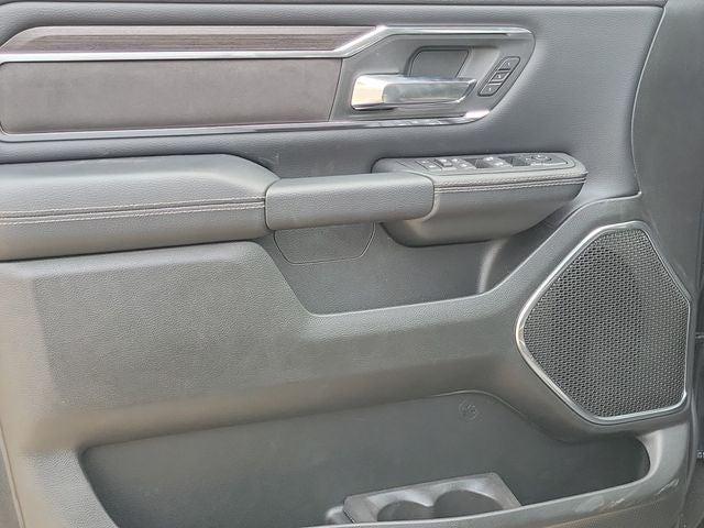 2026 Ram 1500 Laramie Crew Cab 4x4 57 Box