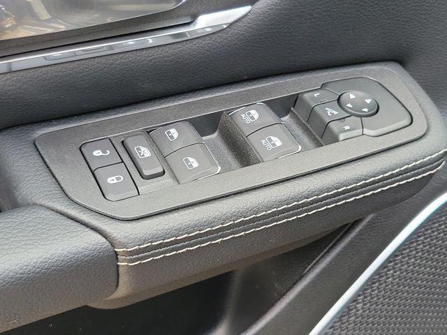2026 Ram 1500 Laramie Crew Cab 4x4 57 Box