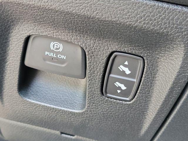2026 Ram 1500 Laramie Crew Cab 4x4 57 Box