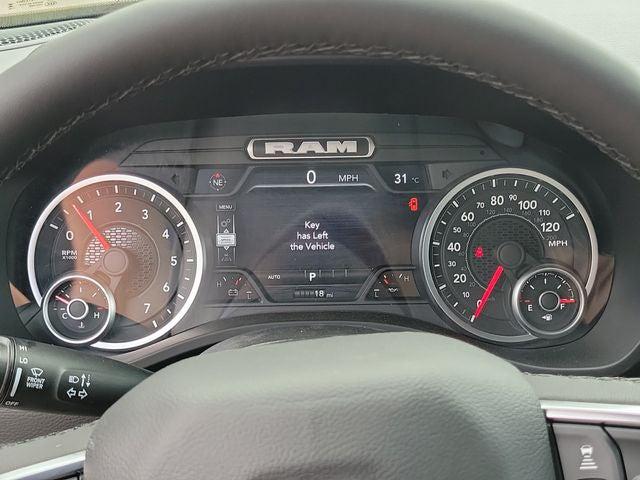 2026 Ram 1500 Laramie Crew Cab 4x4 57 Box