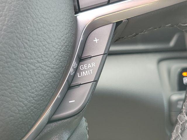 2026 Ram 1500 Laramie Crew Cab 4x4 57 Box