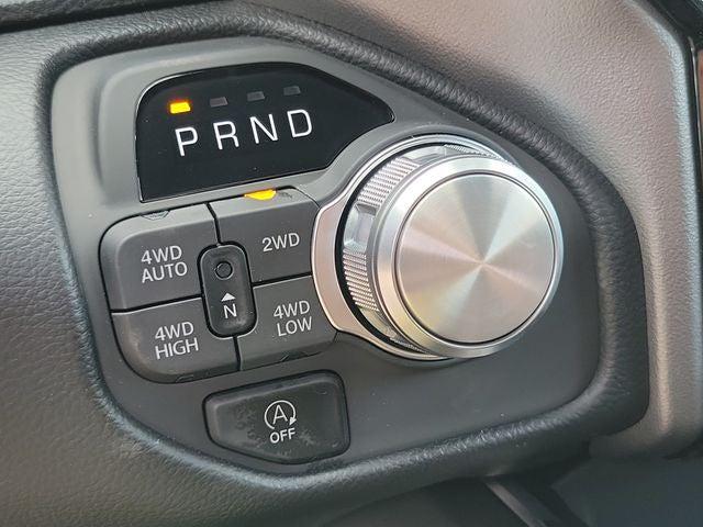 2026 Ram 1500 Laramie Crew Cab 4x4 57 Box