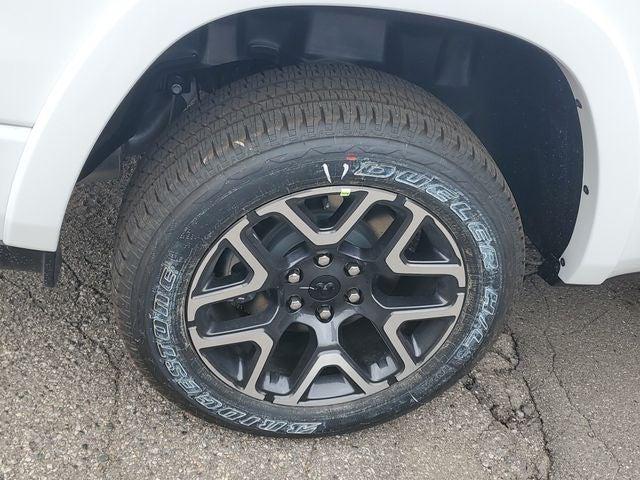 2026 Ram 1500 Laramie Crew Cab 4x4 57 Box