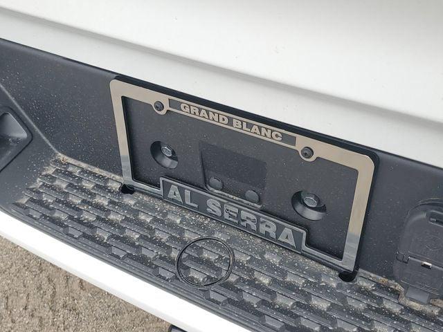2026 Ram 1500 Laramie Crew Cab 4x4 57 Box