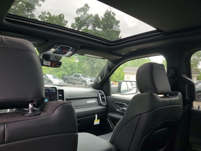 2026 Ram 1500 Laramie Crew Cab 4x4 57 Box
