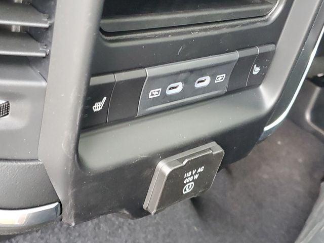2026 Ram 1500 Laramie Crew Cab 4x4 57 Box