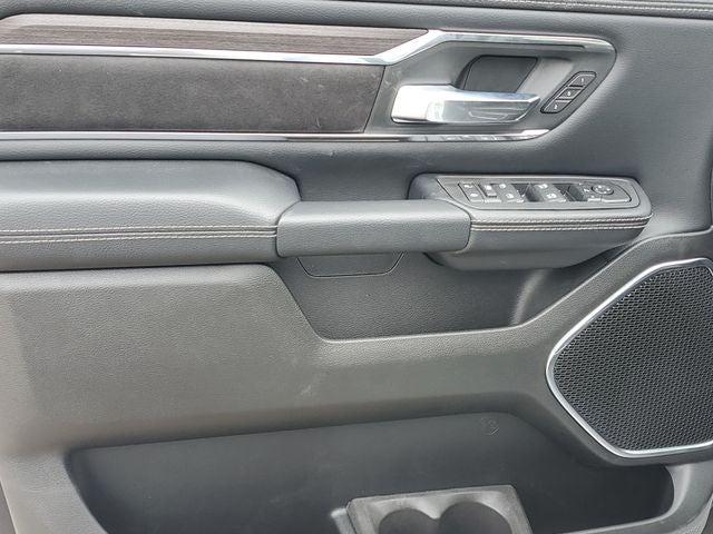 2026 Ram 1500 Laramie Crew Cab 4x4 57 Box