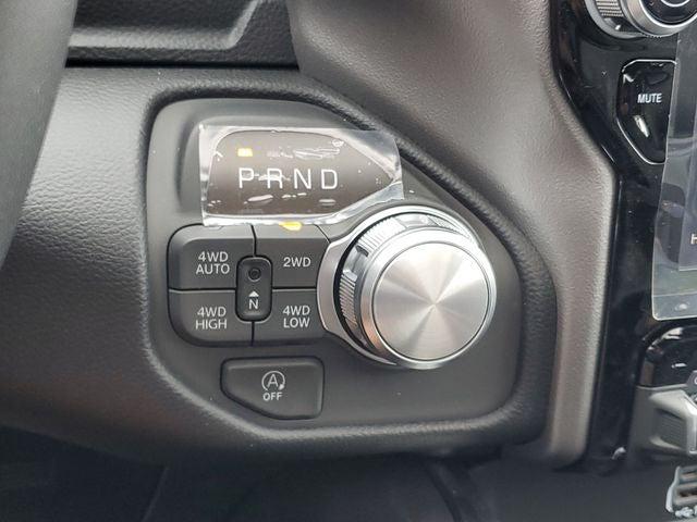 2026 Ram 1500 Laramie Crew Cab 4x4 57 Box