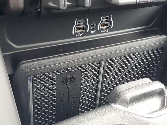 2026 Ram 1500 Laramie Crew Cab 4x4 57 Box
