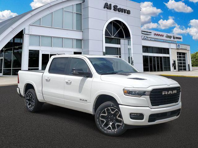 2026 Ram 1500 Laramie Crew Cab 4x4 57 Box for sale in Grand Blanc, MI
